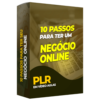 PLR Cursos em vídeo aulas Ebooks Plr Premium