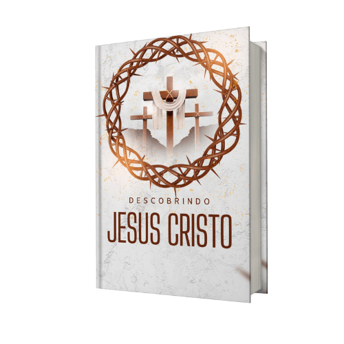 capa ebook plr descobrindo jesus cristo