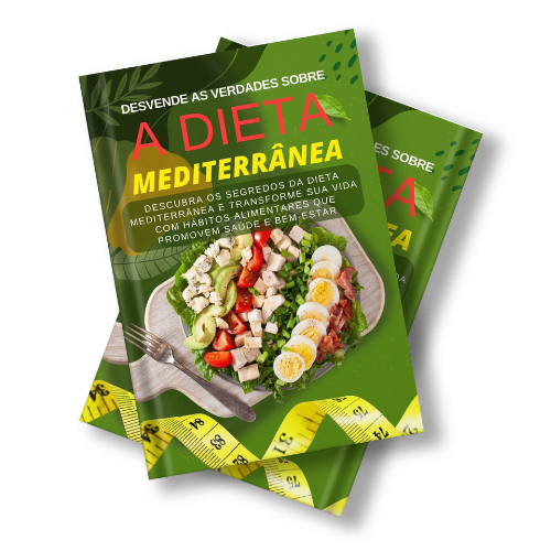 capa plr dieta mediterranea