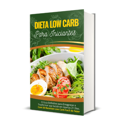 ebook plr dieta low carb