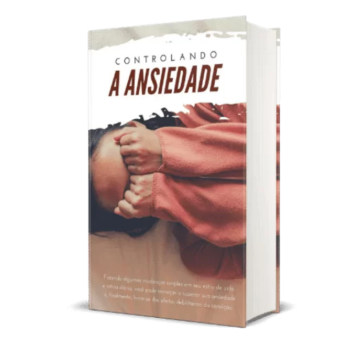 [PLR]Controlando  a Ansiedade