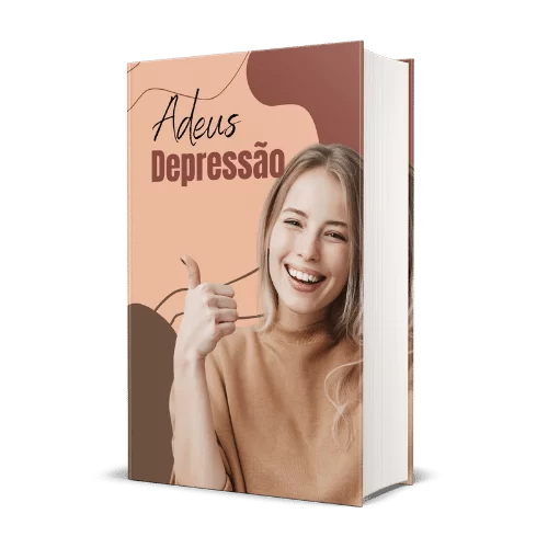 PRODUTO PLR ADEUS DEPRESSÃO