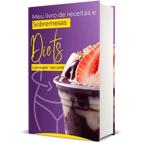 ebook plr capa receitas diets