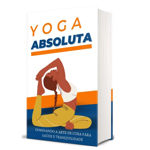 ebook plr capa yoga absoluta