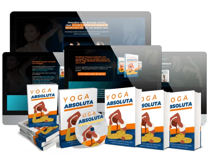 ebook plr yoga absoluta