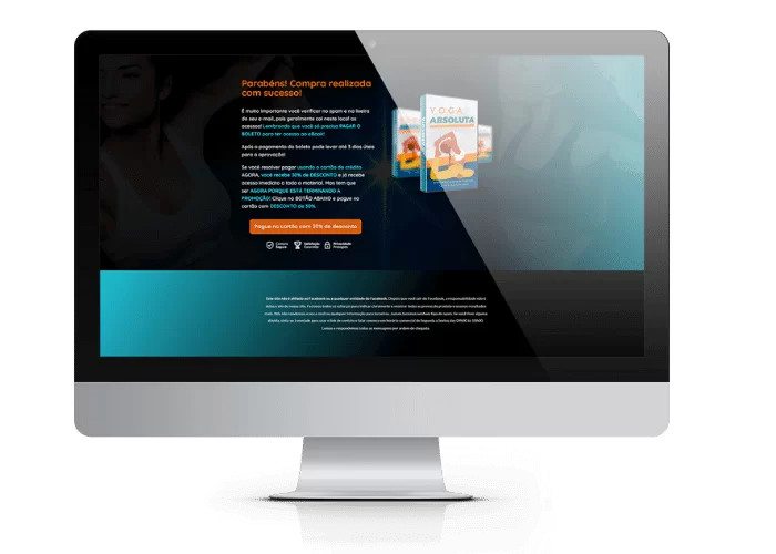 mockap ebook plr yoga absoluta