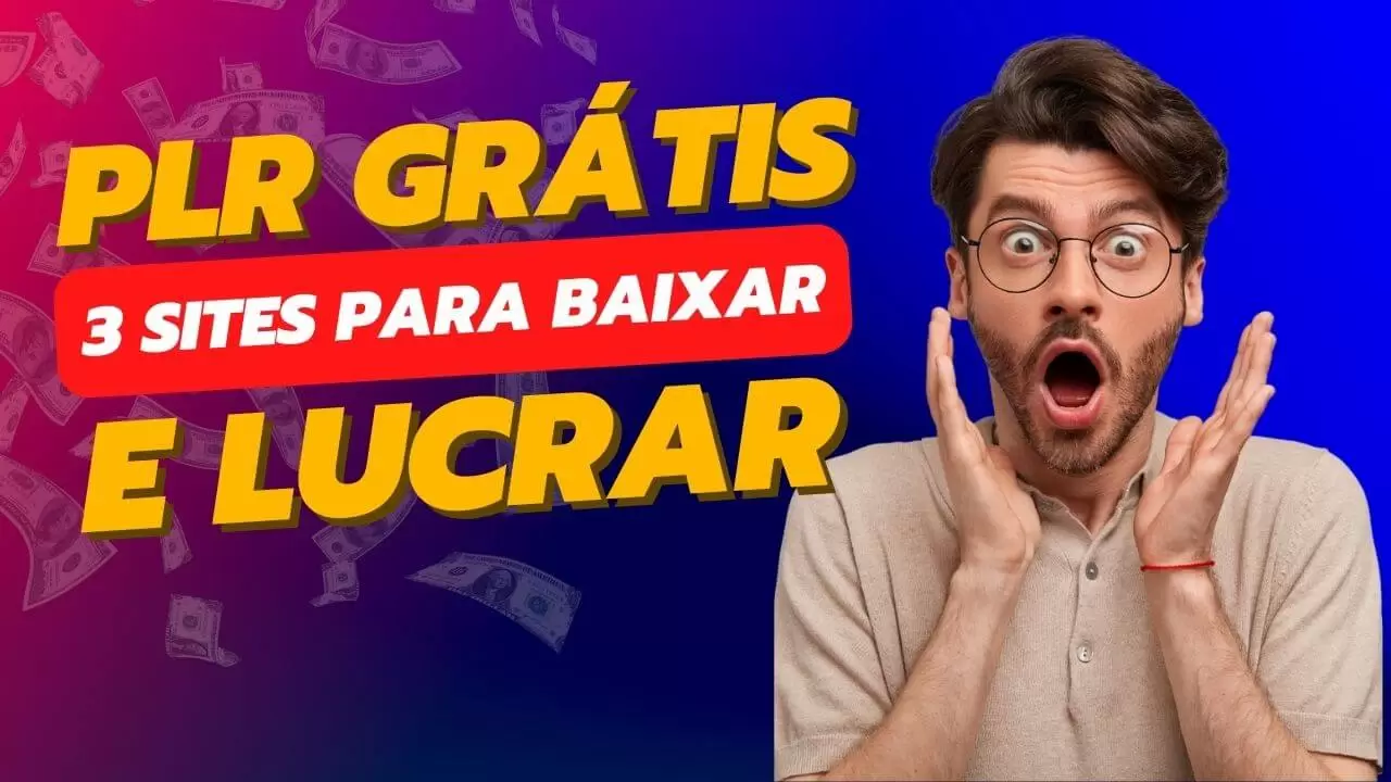 Produtos PLR Grátis Para Baixar e Vender Leia Isto Antes de Baixar