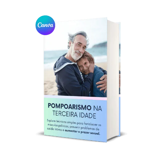 [PLR] Pompoarismo na Terceira Idade